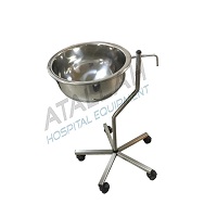 Bowl Stand Single